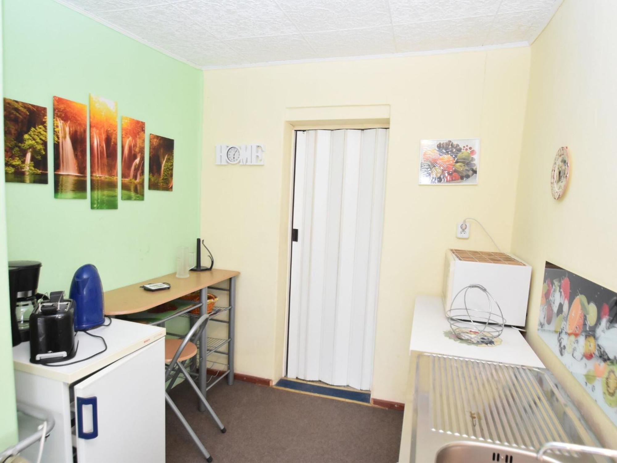 Holiday Home In Cattenstedt Harz With Garden 외부 사진
