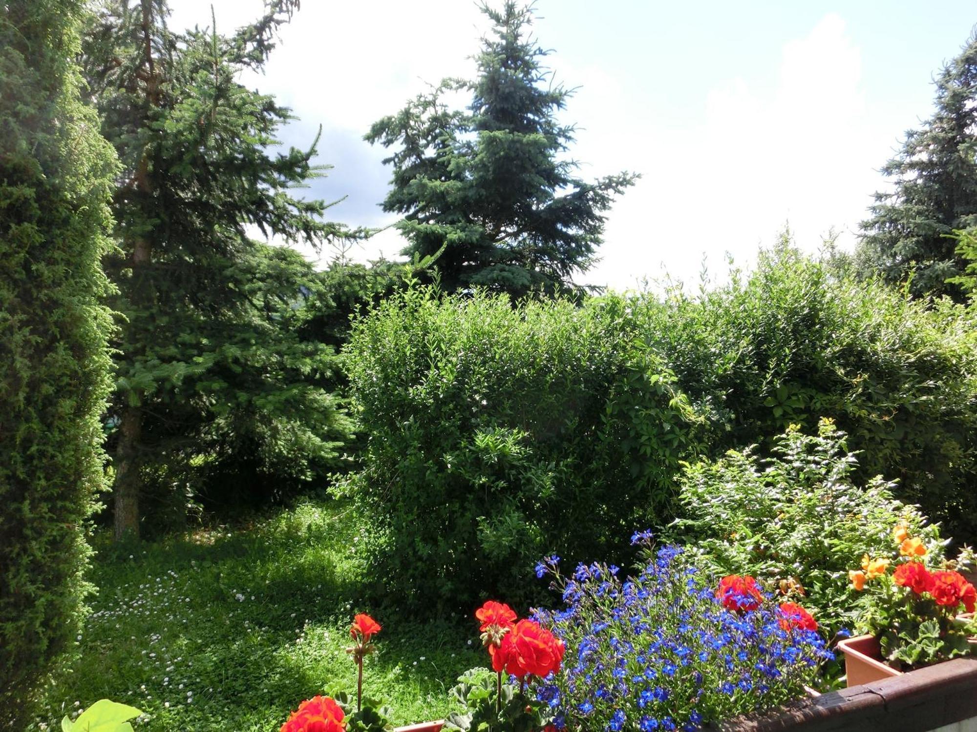 Holiday Home In Cattenstedt Harz With Garden 외부 사진